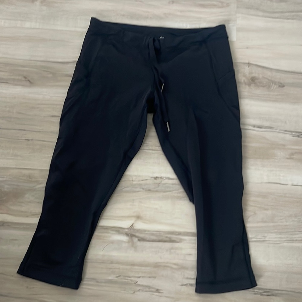 Lululemon tights